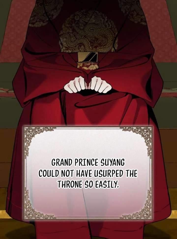 Reborn as the Doomed Prince’s Nanny Chapter 5 - Page 48