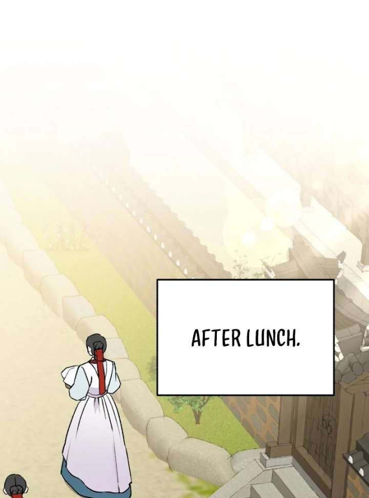 Reborn as the Doomed Prince’s Nanny Chapter 5 - Page 6