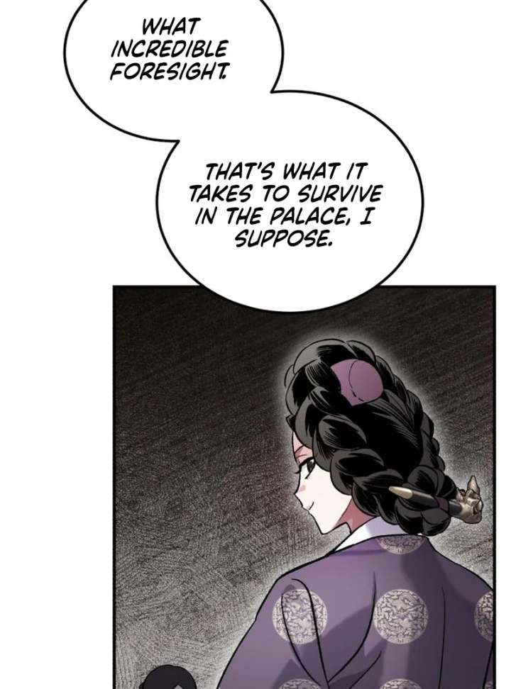 Reborn as the Doomed Prince’s Nanny Chapter 5 - Page 51