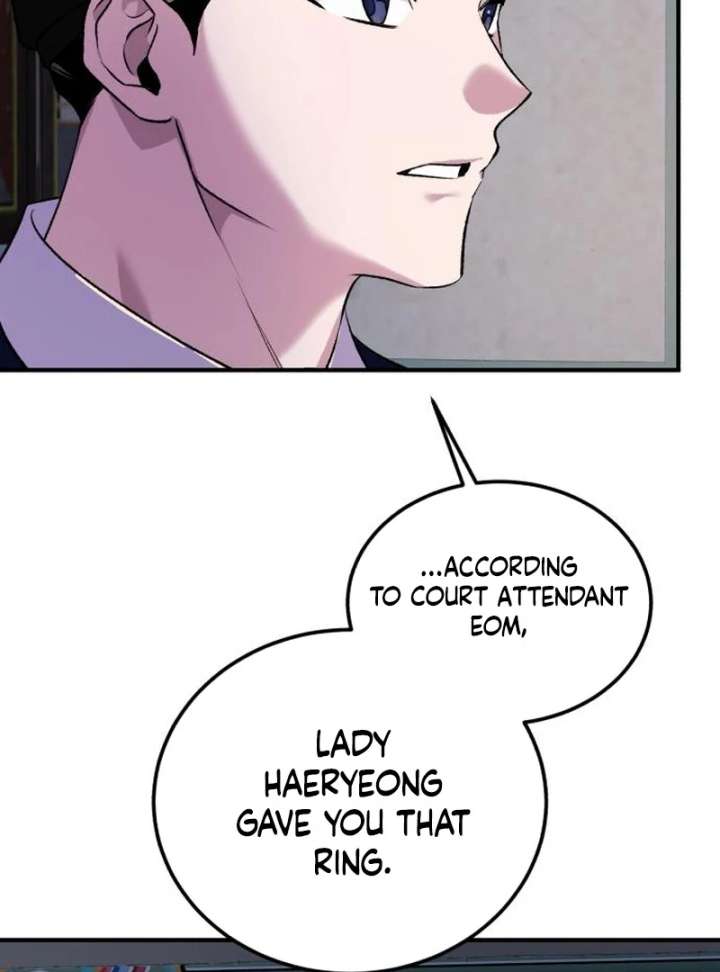 Reborn as the Doomed Prince’s Nanny Chapter 5 - Page 53