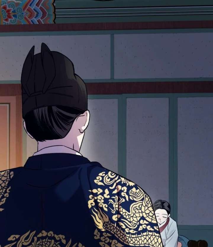 Reborn as the Doomed Prince’s Nanny Chapter 5 - Page 54