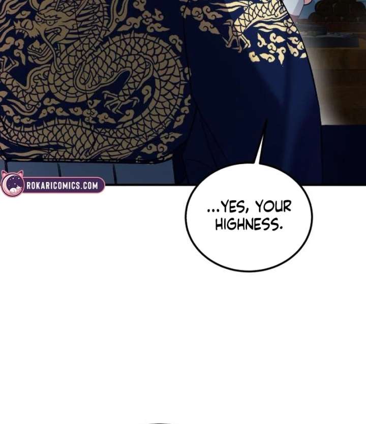 Reborn as the Doomed Prince’s Nanny Chapter 5 - Page 55