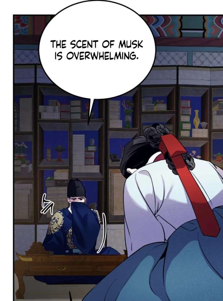 Reborn as the Doomed Prince’s Nanny Chapter 5 - Page 56