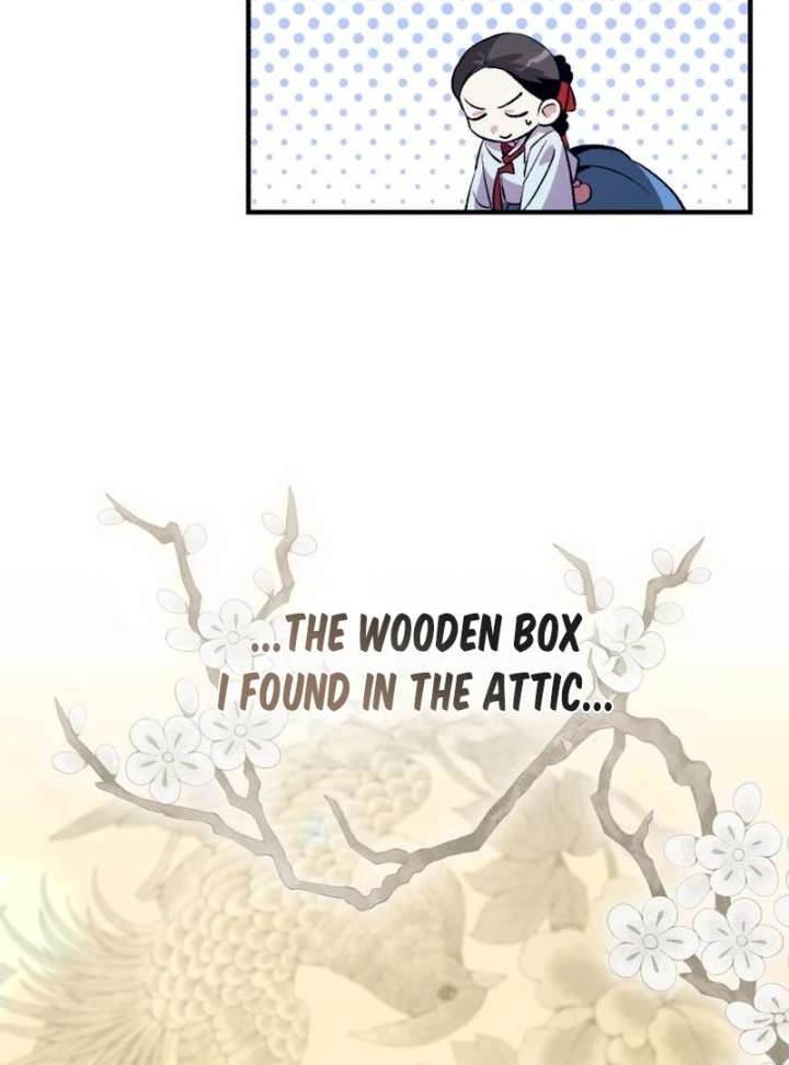 Reborn as the Doomed Prince’s Nanny Chapter 5 - Page 58