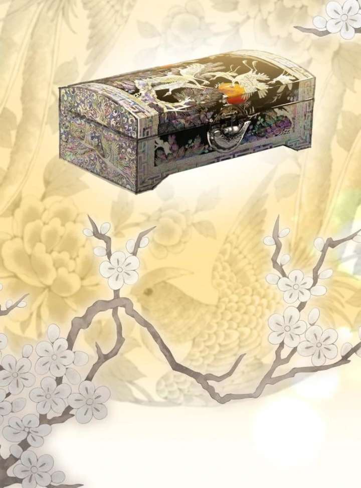 Reborn as the Doomed Prince’s Nanny Chapter 5 - Page 59