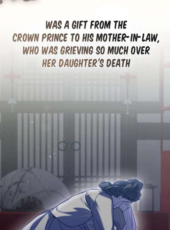 Reborn as the Doomed Prince’s Nanny Chapter 5 - Page 60