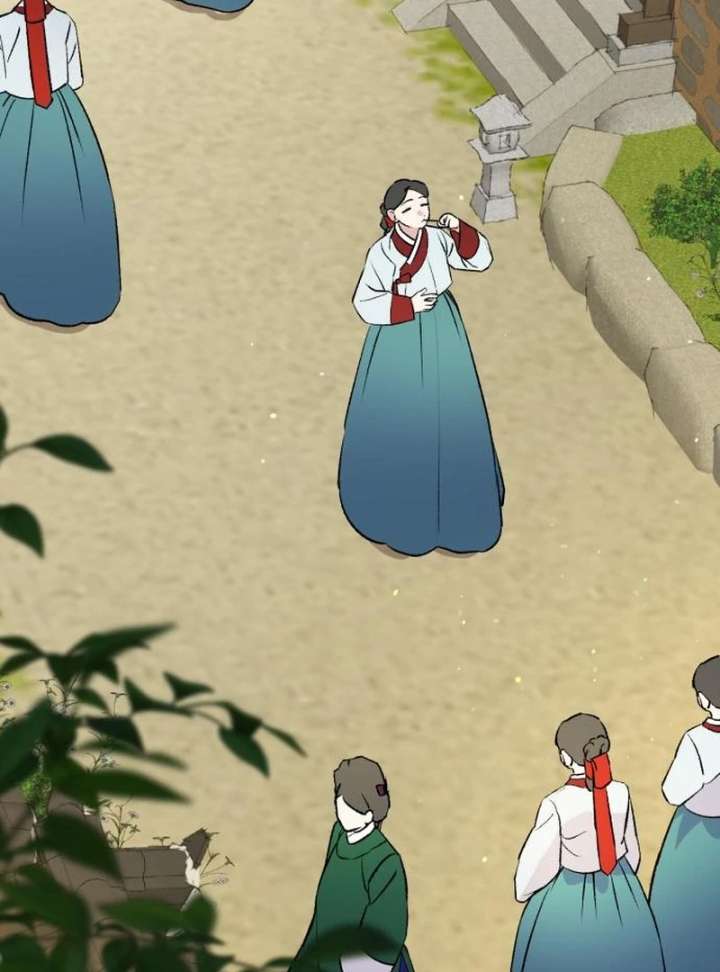 Reborn as the Doomed Prince’s Nanny Chapter 5 - Page 7