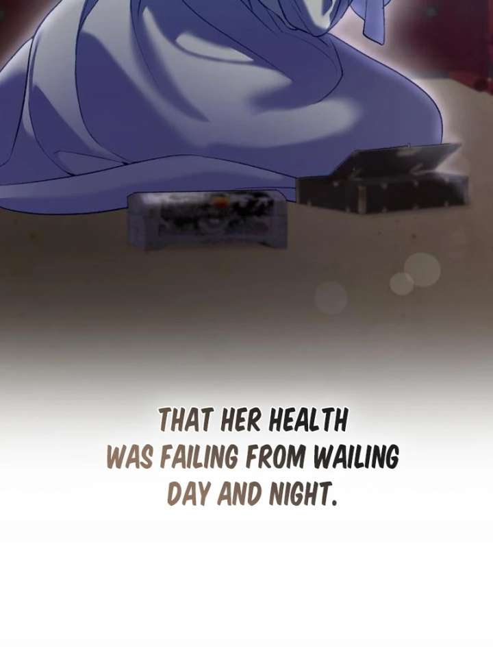 Reborn as the Doomed Prince’s Nanny Chapter 5 - Page 61