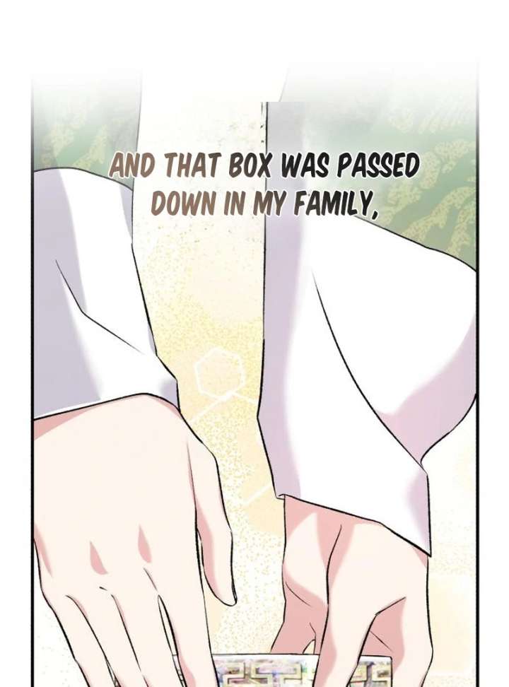 Reborn as the Doomed Prince’s Nanny Chapter 5 - Page 62