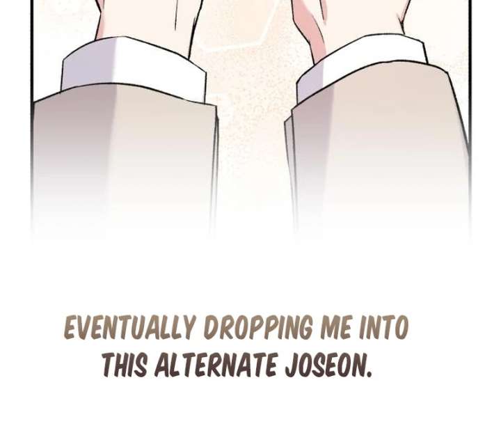 Reborn as the Doomed Prince’s Nanny Chapter 5 - Page 64