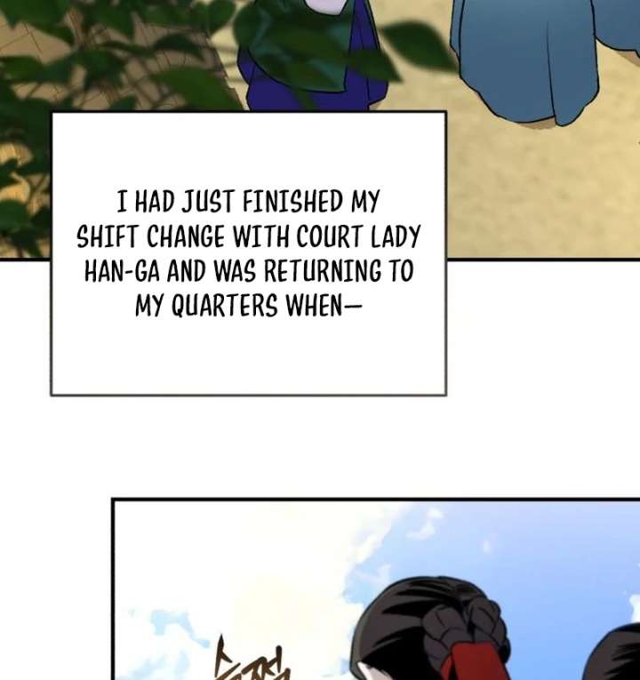 Reborn as the Doomed Prince’s Nanny Chapter 5 - Page 8