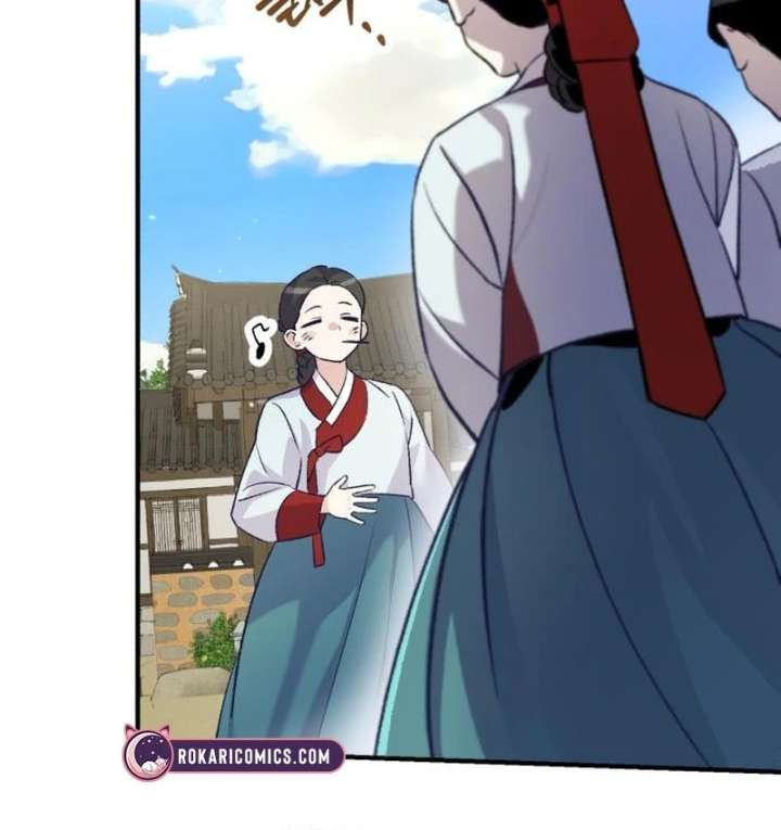 Reborn as the Doomed Prince’s Nanny Chapter 5 - Page 9