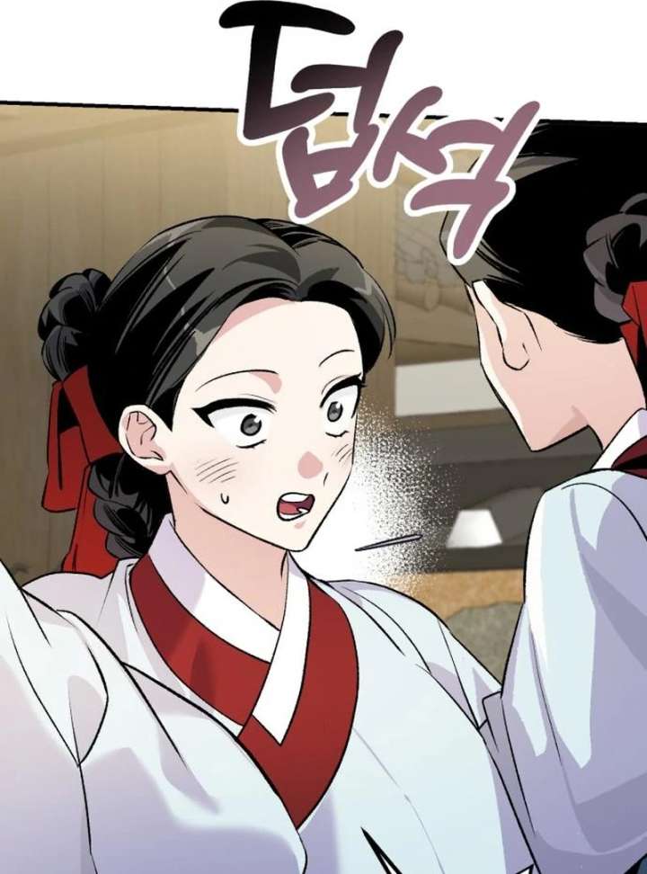 Reborn as the Doomed Prince’s Nanny Chapter 5 - Page 10