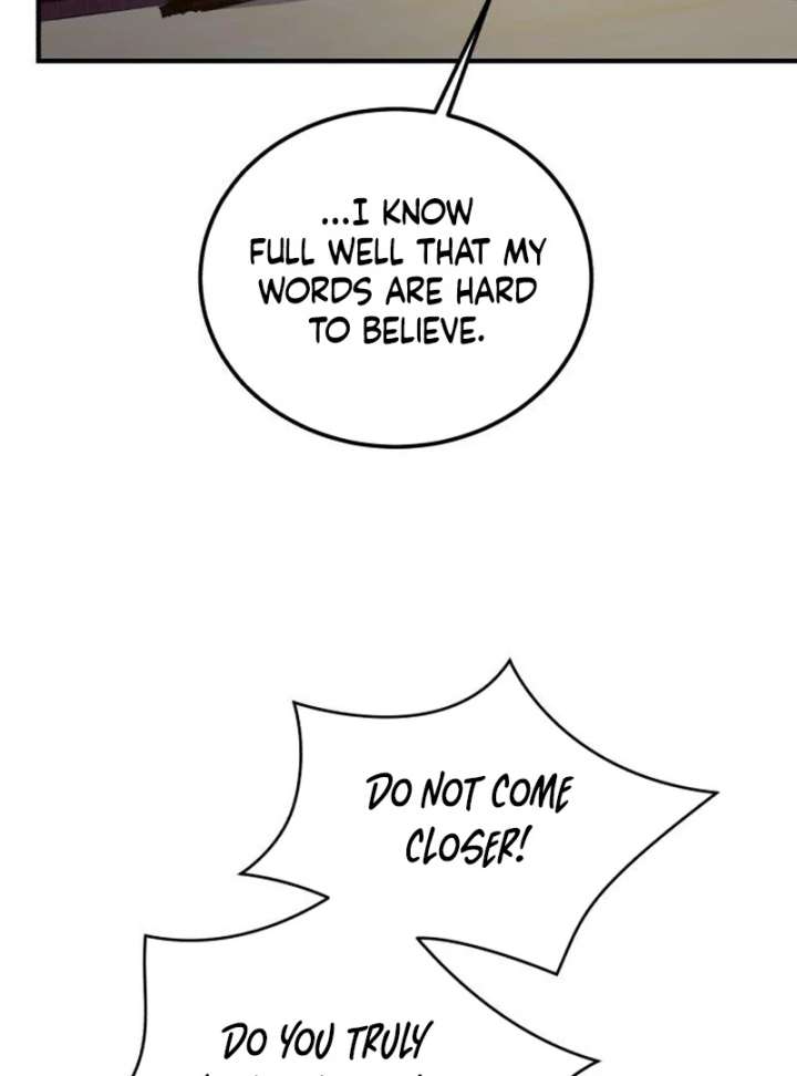 Reborn as the Doomed Prince’s Nanny Chapter 5 - Page 93