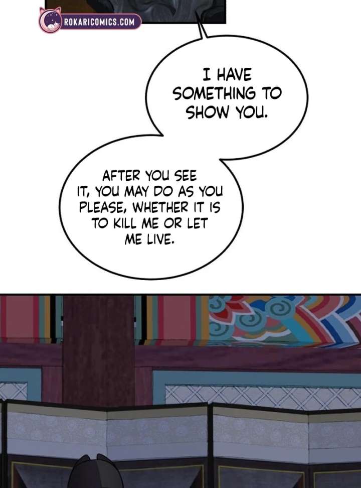 Reborn as the Doomed Prince’s Nanny Chapter 5 - Page 95