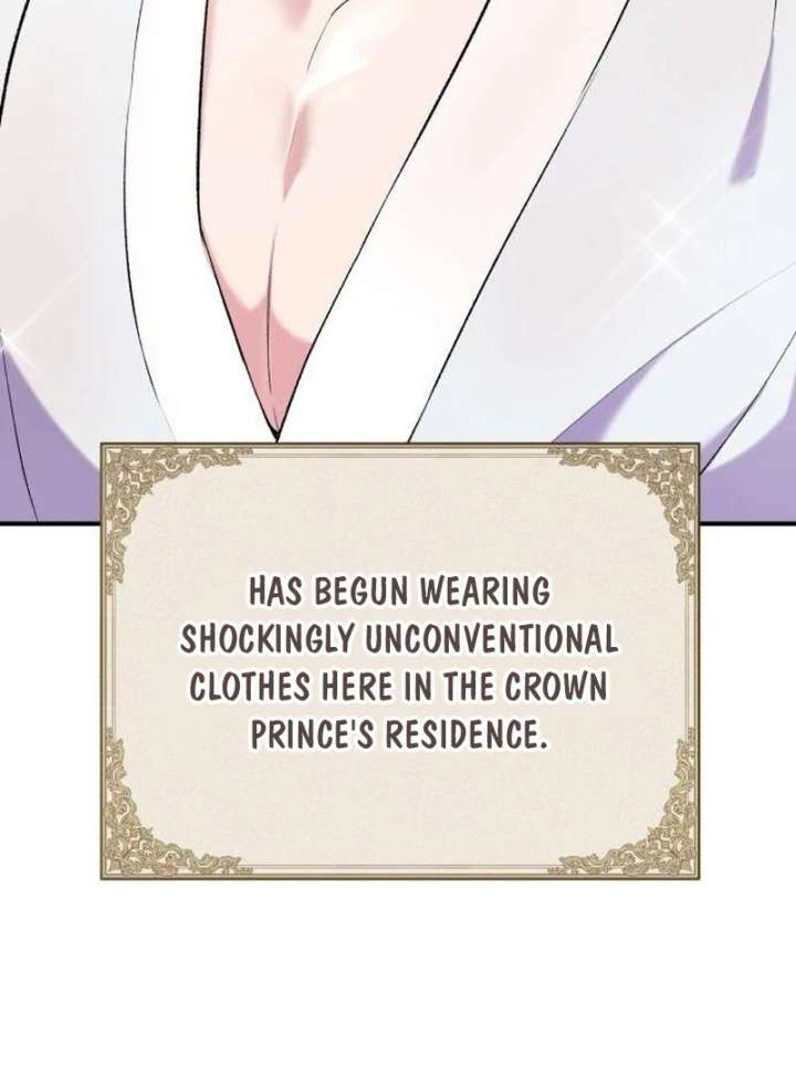 Reborn as the Doomed Prince’s Nanny Chapter 8 - Page 11