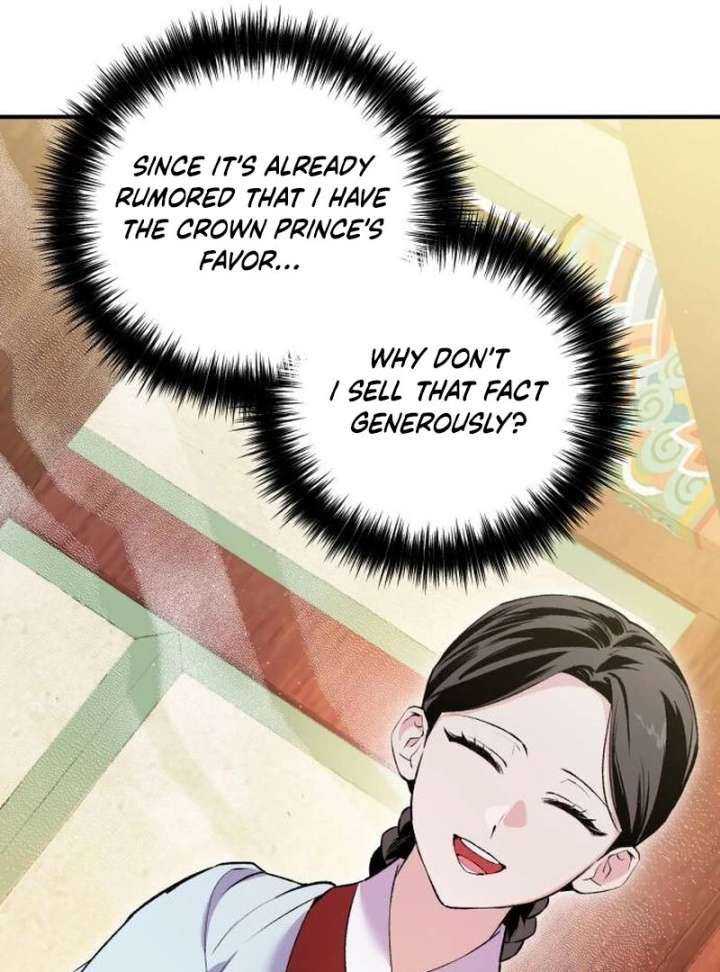 Reborn as the Doomed Prince’s Nanny Chapter 8 - Page 107