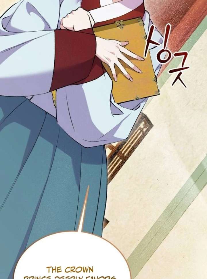 Reborn as the Doomed Prince’s Nanny Chapter 8 - Page 108