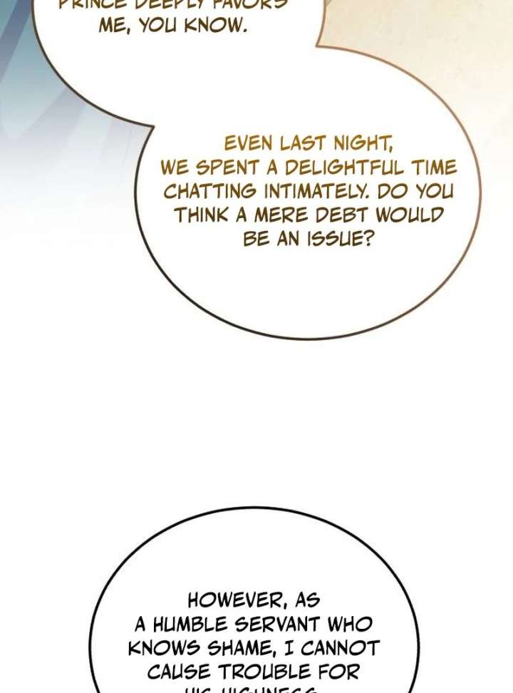 Reborn as the Doomed Prince’s Nanny Chapter 8 - Page 109