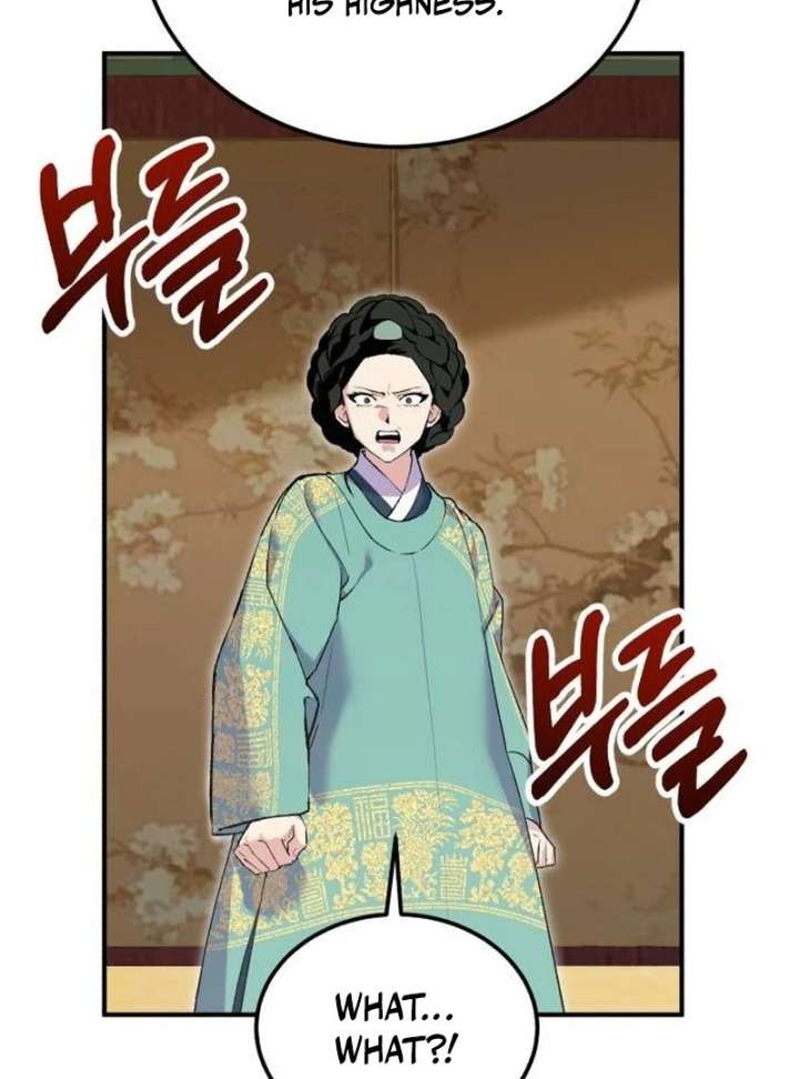 Reborn as the Doomed Prince’s Nanny Chapter 8 - Page 110