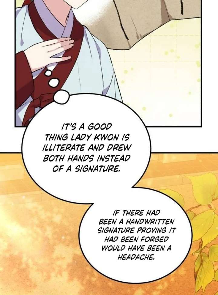 Reborn as the Doomed Prince’s Nanny Chapter 8 - Page 118