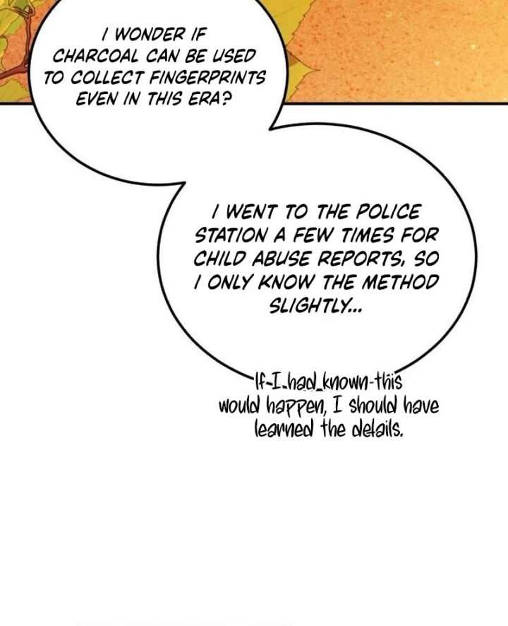 Reborn as the Doomed Prince’s Nanny Chapter 8 - Page 120