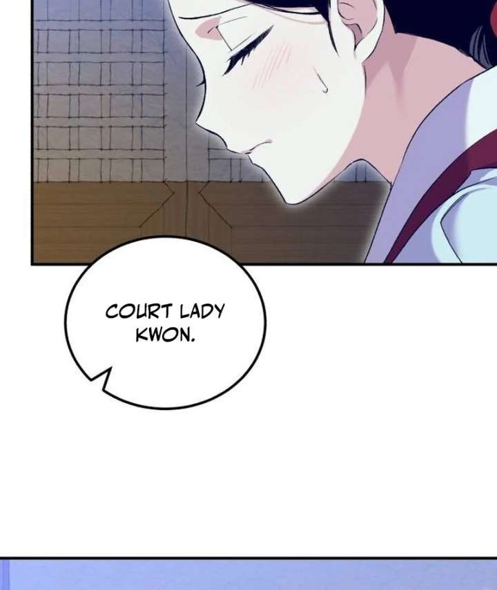 Reborn as the Doomed Prince’s Nanny Chapter 8 - Page 13