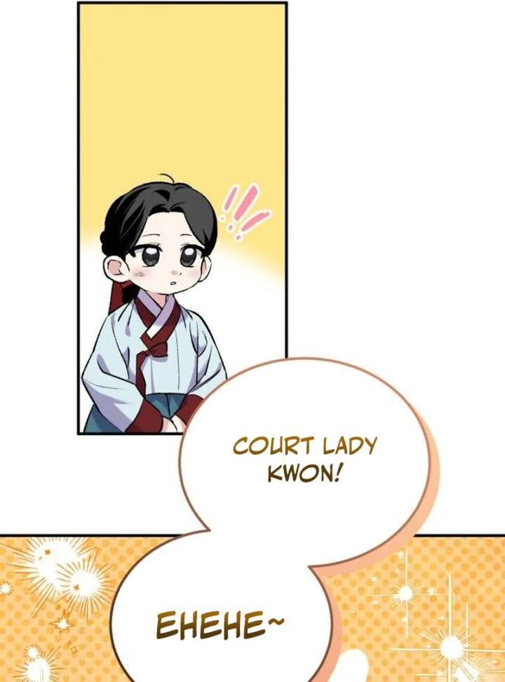 Reborn as the Doomed Prince’s Nanny Chapter 8 - Page 121