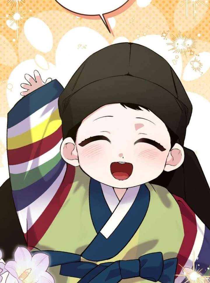 Reborn as the Doomed Prince’s Nanny Chapter 8 - Page 122