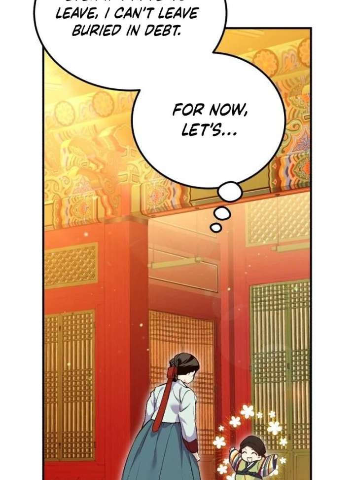 Reborn as the Doomed Prince’s Nanny Chapter 8 - Page 124