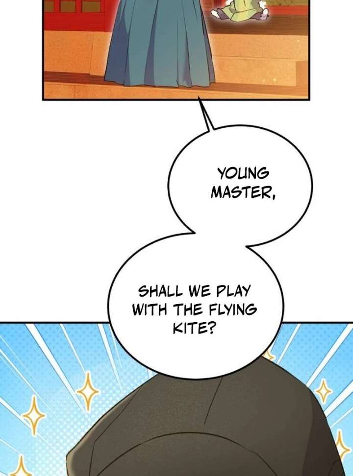 Reborn as the Doomed Prince’s Nanny Chapter 8 - Page 125