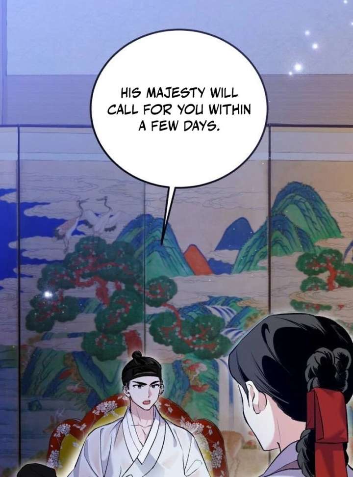 Reborn as the Doomed Prince’s Nanny Chapter 8 - Page 14