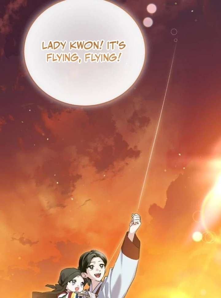 Reborn as the Doomed Prince’s Nanny Chapter 8 - Page 135