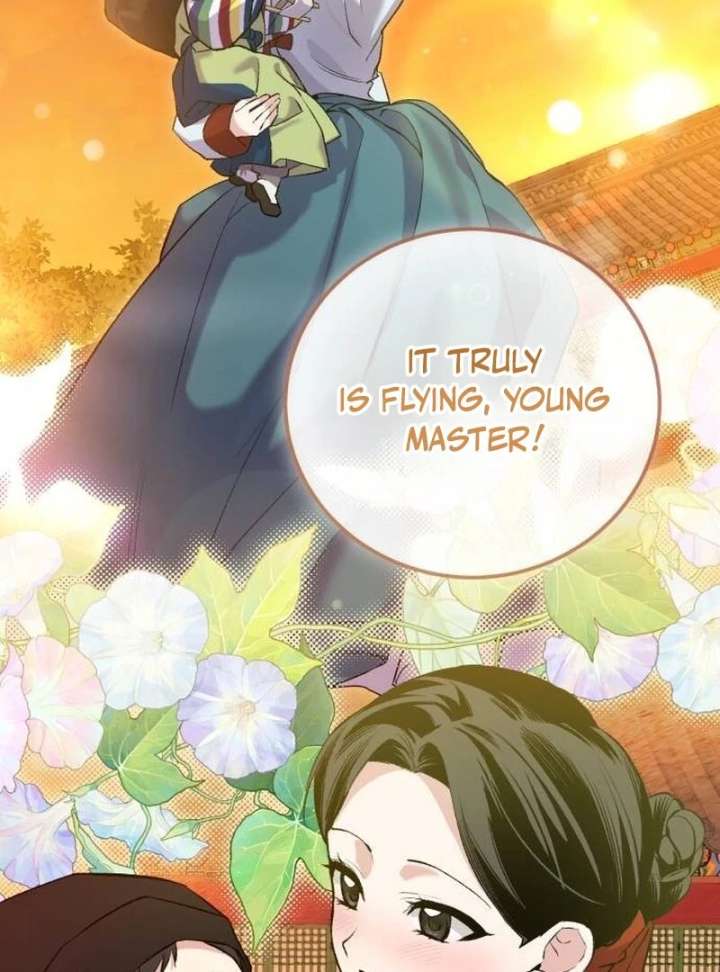 Reborn as the Doomed Prince’s Nanny Chapter 8 - Page 136