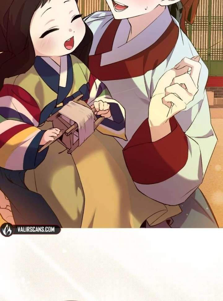 Reborn as the Doomed Prince’s Nanny Chapter 8 - Page 137