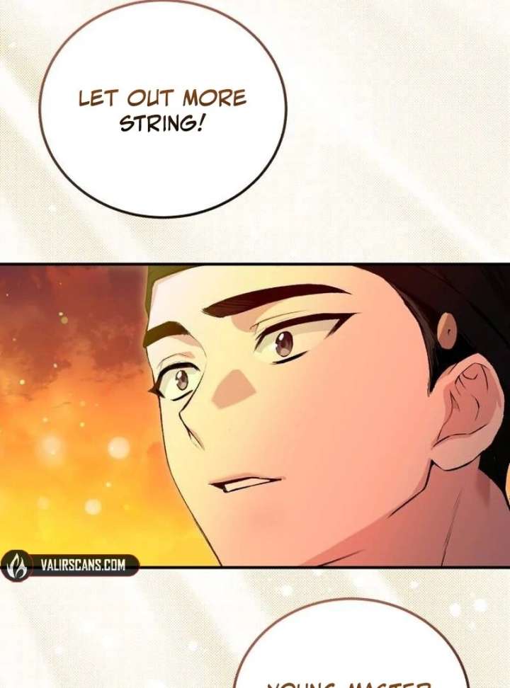 Reborn as the Doomed Prince’s Nanny Chapter 8 - Page 138