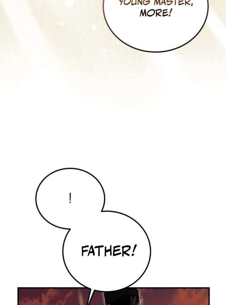 Reborn as the Doomed Prince’s Nanny Chapter 8 - Page 139