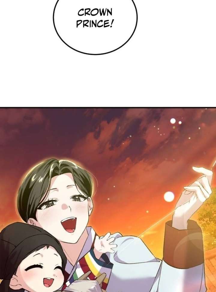 Reborn as the Doomed Prince’s Nanny Chapter 8 - Page 141