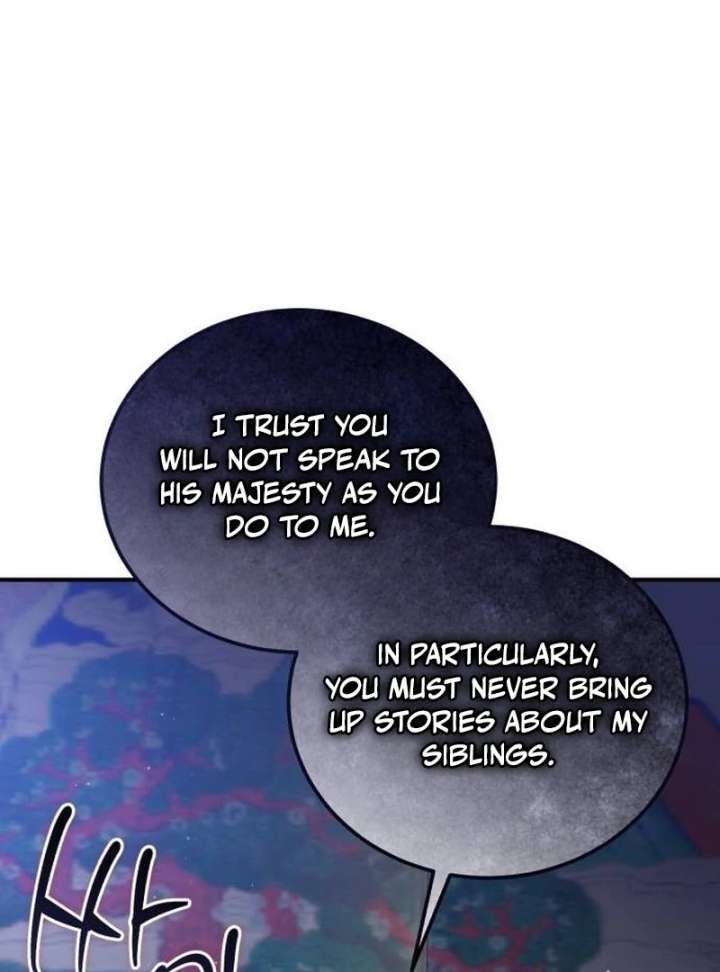 Reborn as the Doomed Prince’s Nanny Chapter 8 - Page 16