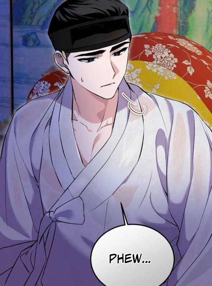 Reborn as the Doomed Prince’s Nanny Chapter 8 - Page 30