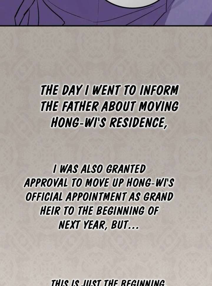 Reborn as the Doomed Prince’s Nanny Chapter 8 - Page 31