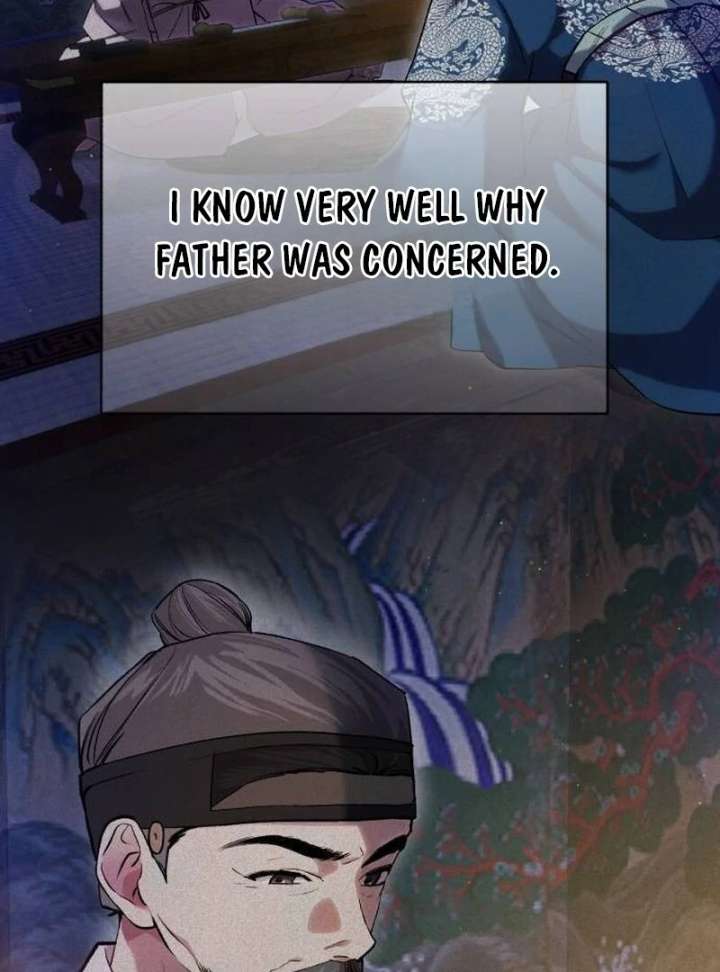 Reborn as the Doomed Prince’s Nanny Chapter 8 - Page 35