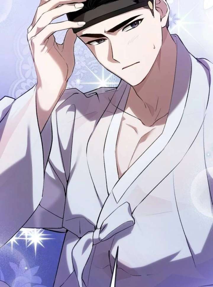 Reborn as the Doomed Prince’s Nanny Chapter 8 - Page 44