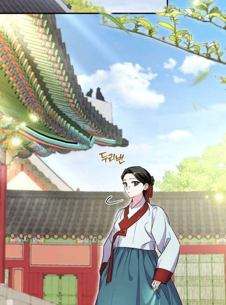 Reborn as the Doomed Prince’s Nanny Chapter 8 - Page 48