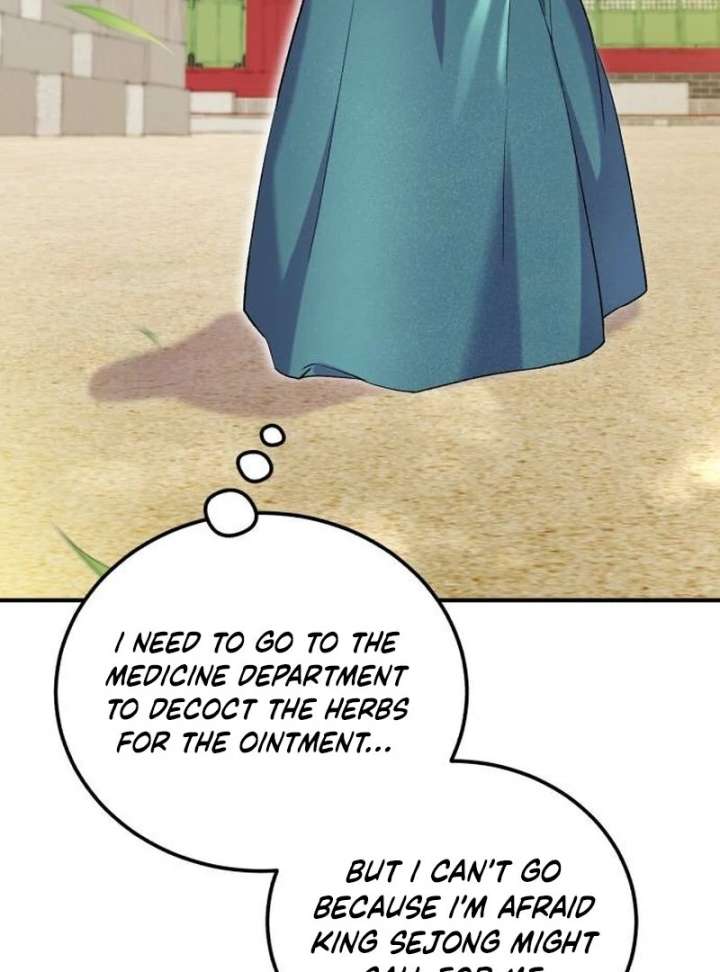 Reborn as the Doomed Prince’s Nanny Chapter 8 - Page 49