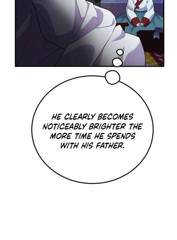 Reborn as the Doomed Prince’s Nanny Chapter 8 - Page 6
