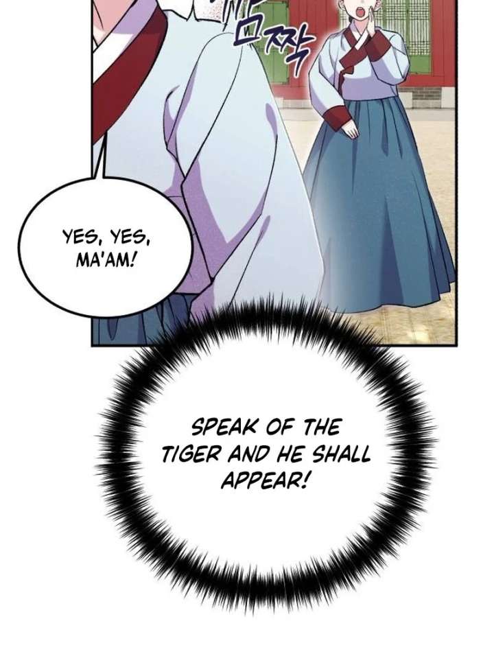 Reborn as the Doomed Prince’s Nanny Chapter 8 - Page 51