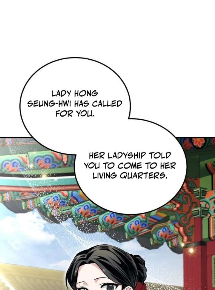 Reborn as the Doomed Prince’s Nanny Chapter 8 - Page 52