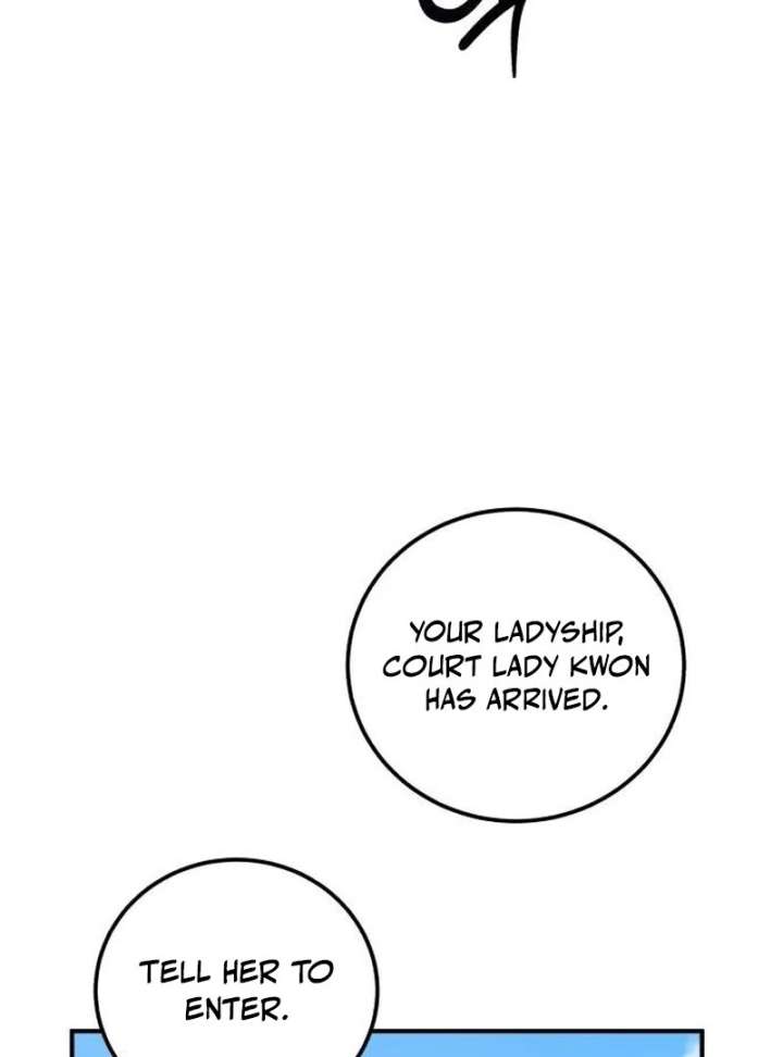 Reborn as the Doomed Prince’s Nanny Chapter 8 - Page 57