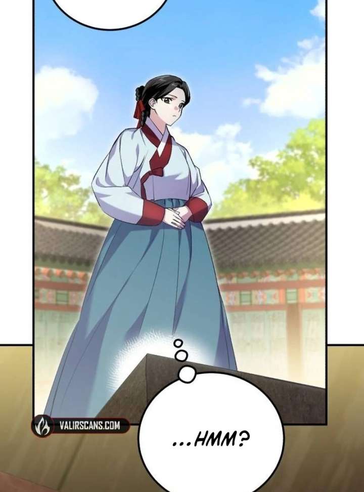 Reborn as the Doomed Prince’s Nanny Chapter 8 - Page 58